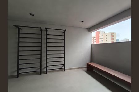 Apartamento para alugar com 132m², 3 quartos e 2 vagas Apartamento para alugar com 132m², 3 quartos e 2 vagasAcademia