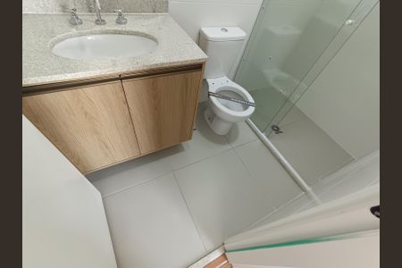 Apartamento para alugar com 132m², 3 quartos e 2 vagas Apartamento para alugar com 132m², 3 quartos e 2 vagasBanheiro Suite