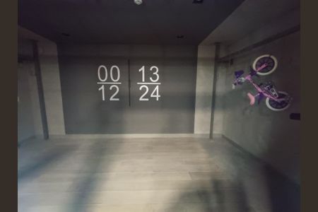 Apartamento para alugar com 132m², 3 quartos e 2 vagas Apartamento para alugar com 132m², 3 quartos e 2 vagasBicicletario