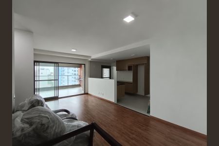 Sala/cozinha de apartamento para alugar com 3 quartos, 132m² em Vila Mariana, São Paulo