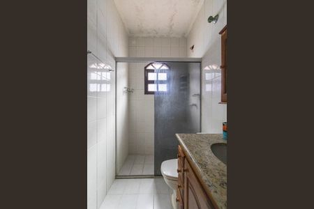 Casa à venda com 110m², 3 quartos e 2 vagas Casa à venda com 110m², 3 quartos e 2 vagasBanheiro Social