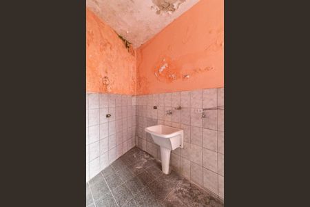 Casa à venda com 110m², 3 quartos e 2 vagas Casa à venda com 110m², 3 quartos e 2 vagasÁrea de Serviço