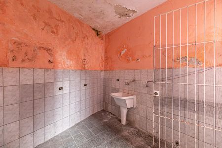 Casa à venda com 110m², 3 quartos e 2 vagas Casa à venda com 110m², 3 quartos e 2 vagasÁrea de Serviço