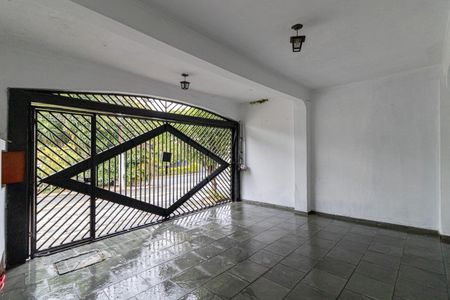 Casa à venda com 110m², 3 quartos e 2 vagas Casa à venda com 110m², 3 quartos e 2 vagasGaragem