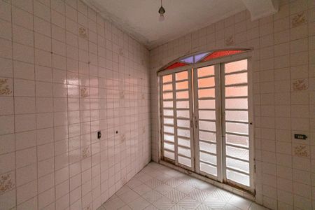 Casa à venda com 110m², 3 quartos e 2 vagas Casa à venda com 110m², 3 quartos e 2 vagasÁrea de Serviço