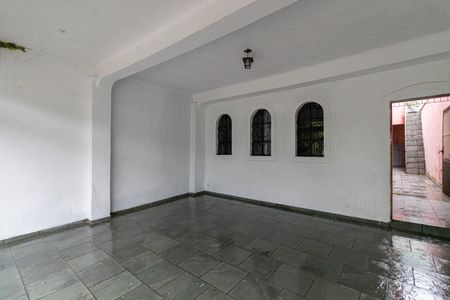 Casa à venda com 110m², 3 quartos e 2 vagas Casa à venda com 110m², 3 quartos e 2 vagasGaragem