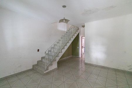 Sala de casa à venda com 3 quartos, 110m² em Jardim Ipanema(zona Leste), São Paulo