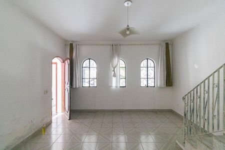 Sala de casa à venda com 3 quartos, 110m² em Jardim Ipanema(zona Leste), São Paulo