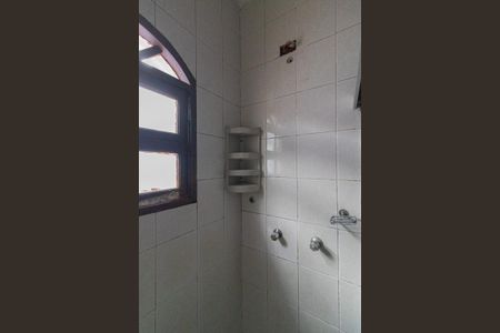 Casa à venda com 110m², 3 quartos e 2 vagas Casa à venda com 110m², 3 quartos e 2 vagasBanheiro Social