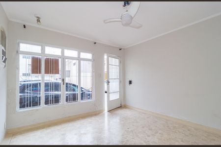 Sala de casa para alugar com 2 quartos, 158m² em Alto do Pari, São Paulo