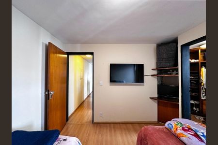 Foto 01 de apartamento à venda com 1 quarto, 54m² em Campo Belo, São Paulo