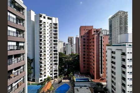 Apartamento à venda com 54m², 1 quarto e 1 vaga Apartamento à venda com 54m², 1 quarto e 1 vagaFoto 19