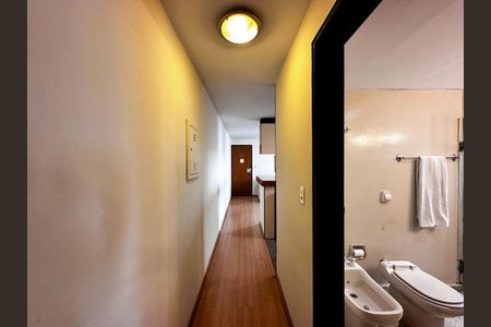 Apartamento à venda com 54m², 1 quarto e 1 vaga Apartamento à venda com 54m², 1 quarto e 1 vagaFoto 11