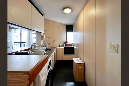 Apartamento à venda com 54m², 1 quarto e 1 vaga Apartamento à venda com 54m², 1 quarto e 1 vagaFoto 01