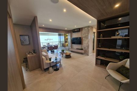 Apartamento à venda com 3 quartos, 85m² em Tatuapé, São Paulo