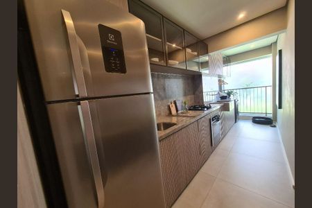 Apartamento à venda com 3 quartos, 85m² em Tatuapé, São Paulo