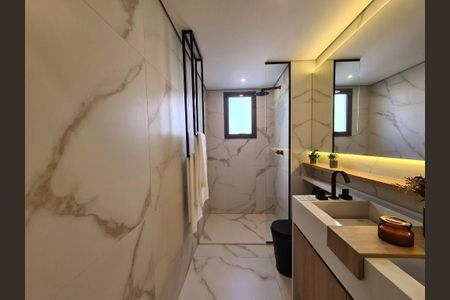 Apartamento à venda com 3 quartos, 85m² em Tatuapé, São Paulo
