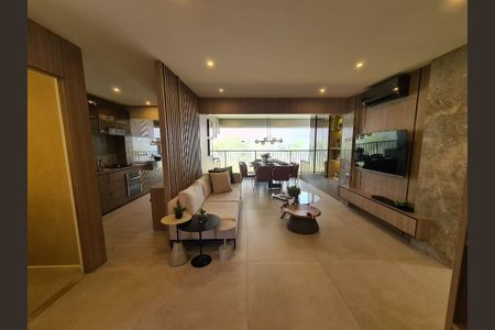 Apartamento à venda com 3 quartos, 85m² em Tatuapé, São Paulo