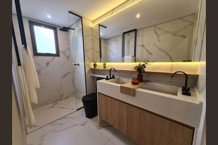 Apartamento à venda com 3 quartos, 85m² em Tatuapé, São Paulo