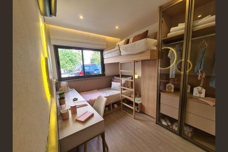 Apartamento à venda com 3 quartos, 85m² em Tatuapé, São Paulo