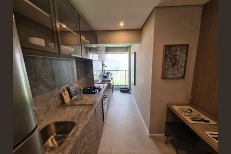 Apartamento à venda com 3 quartos, 85m² em Tatuapé, São Paulo