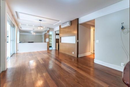 Foto 06 de apartamento à venda com 4 quartos, 170m² em Vila Firmiano Pinto, São Paulo