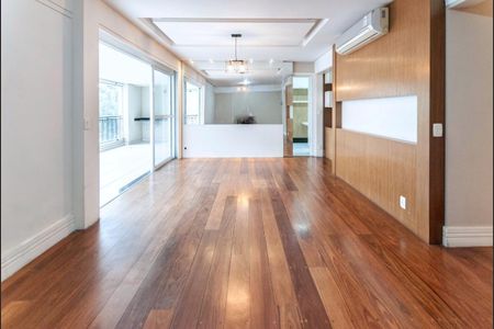Foto 01 de apartamento à venda com 4 quartos, 170m² em Vila Firmiano Pinto, São Paulo