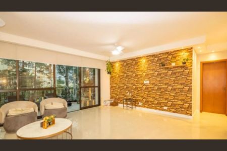 Apartamento à venda com 194m², 4 quartos e 3 vagasFoto 25