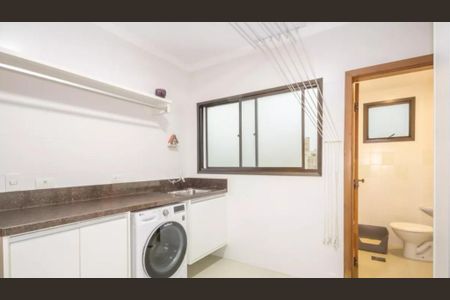 Apartamento à venda com 194m², 4 quartos e 3 vagasFoto 33