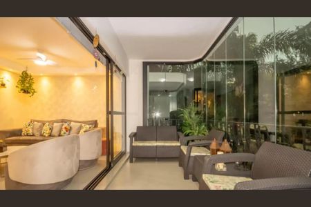 Apartamento à venda com 194m², 4 quartos e 3 vagasFoto 45