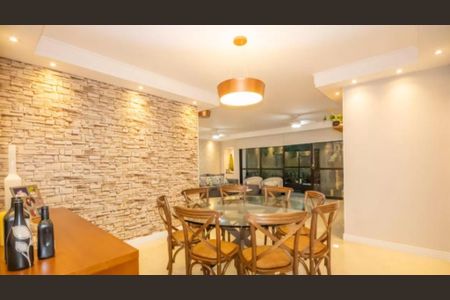 Apartamento à venda com 194m², 4 quartos e 3 vagasFoto 20