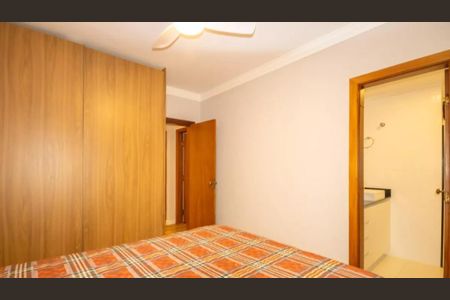 Apartamento à venda com 194m², 4 quartos e 3 vagasFoto 07