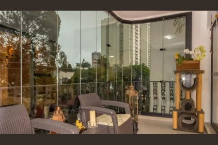 Apartamento à venda com 194m², 4 quartos e 3 vagasFoto 42