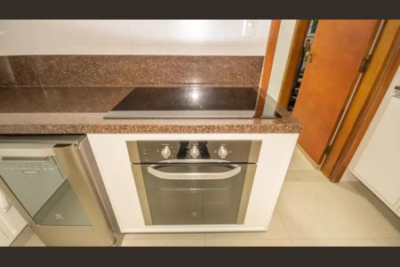 Apartamento à venda com 194m², 4 quartos e 3 vagasFoto 16