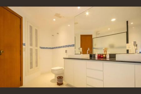 Apartamento à venda com 194m², 4 quartos e 3 vagasFoto 37