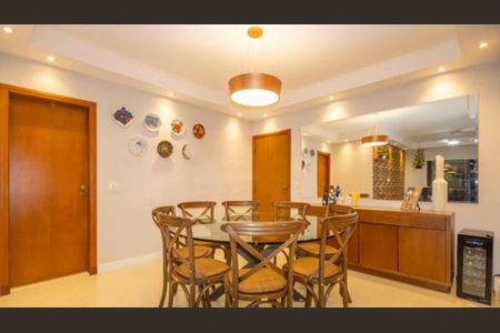 Foto 13 de apartamento à venda com 4 quartos, 194m² em Butantã, Osasco