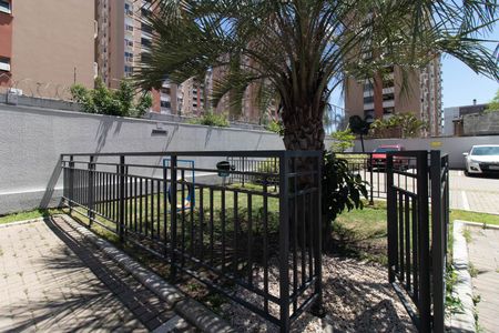 Apartamento para alugar com 41m², 1 quarto e sem vagaÁrea comum