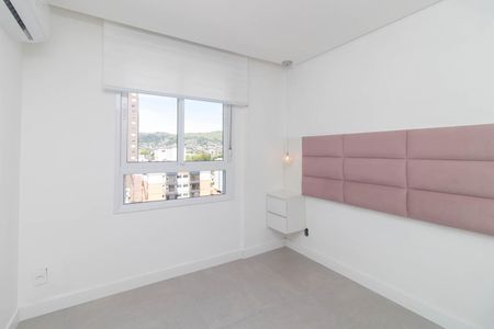 Apartamento para alugar com 41m², 1 quarto e sem vagaQuarto