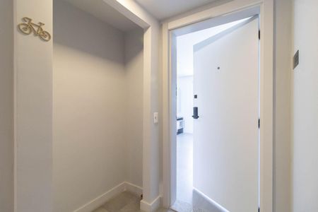 Apartamento para alugar com 41m², 1 quarto e sem vagaEntrada