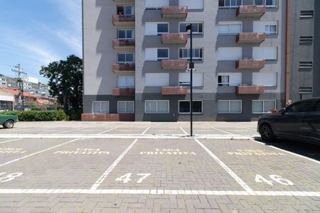 Apartamento para alugar com 41m², 1 quarto e sem vagaÁrea comum