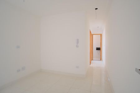 Sala de apartamento à venda com 2 quartos, 39m² em Vila Matilde, São Paulo