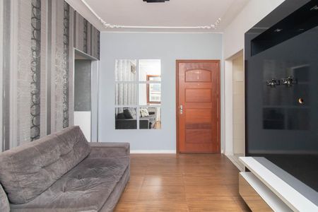 Sala de apartamento para alugar com 1 quarto, 48m² em Menino Deus, Porto Alegre