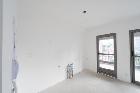 Apartamento à venda com 68m², 2 quartos e 1 vaga Apartamento à venda com 68m², 2 quartos e 1 vagaCozinha