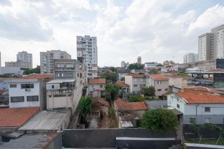 Apartamento à venda com 68m², 2 quartos e 1 vaga Apartamento à venda com 68m², 2 quartos e 1 vagaVista da Suíte