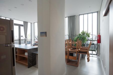 Apartamento à venda com 68m², 2 quartos e 1 vaga Apartamento à venda com 68m², 2 quartos e 1 vagaSalão de Festas