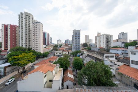 Apartamento à venda com 68m², 2 quartos e 1 vaga Apartamento à venda com 68m², 2 quartos e 1 vagaVista da Varanda