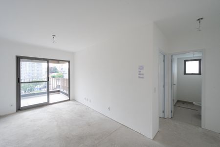 Apartamento à venda com 68m², 2 quartos e 1 vaga Apartamento à venda com 68m², 2 quartos e 1 vagaSala