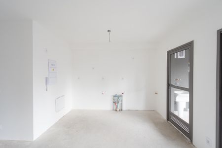 Apartamento à venda com 68m², 2 quartos e 1 vaga Apartamento à venda com 68m², 2 quartos e 1 vagaCozinha