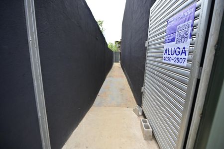 Casa de condomínio para alugar com 22m², 1 quarto e 1 vaga Casa de condomínio para alugar com 22m², 1 quarto e 1 vagaPlaquinha