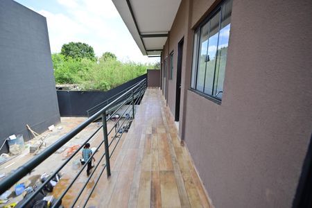 Casa de condomínio para alugar com 22m², 1 quarto e 1 vaga Casa de condomínio para alugar com 22m², 1 quarto e 1 vagaÁrea comum